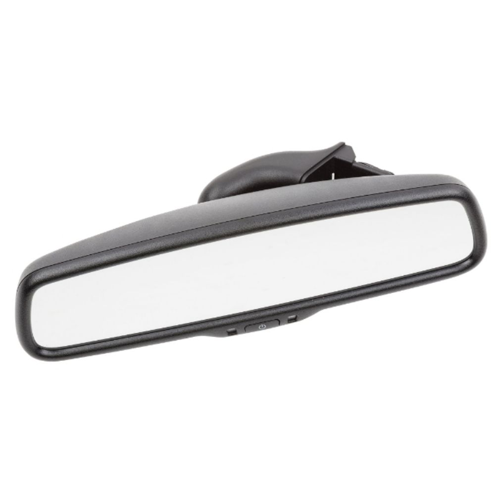 Chevrolet Captiva Opel Antara Interior Rear View Mirror GM Genuine 96623516 - 4821208