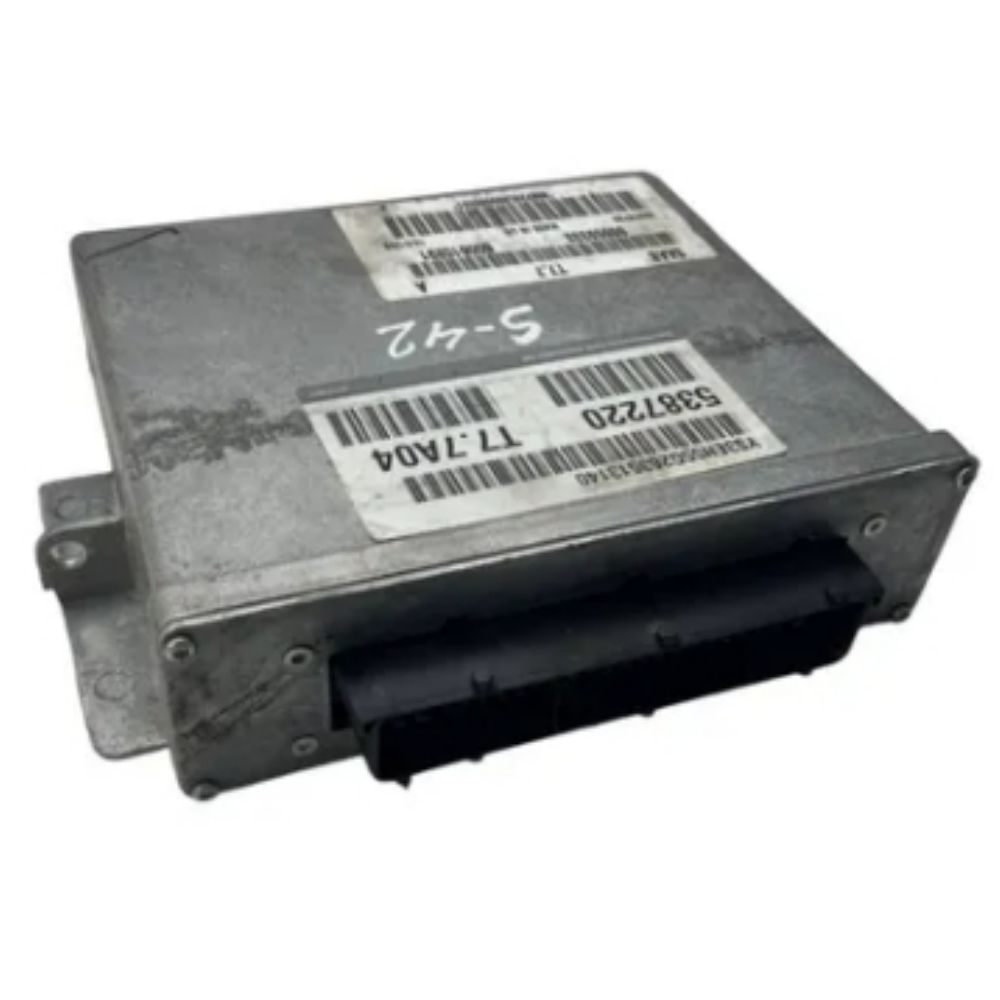 Product Code : 55559333 - Saab 9-5 Engine Control Unit (Brain) Ys3E GM Genuine 5387220 - 55559333