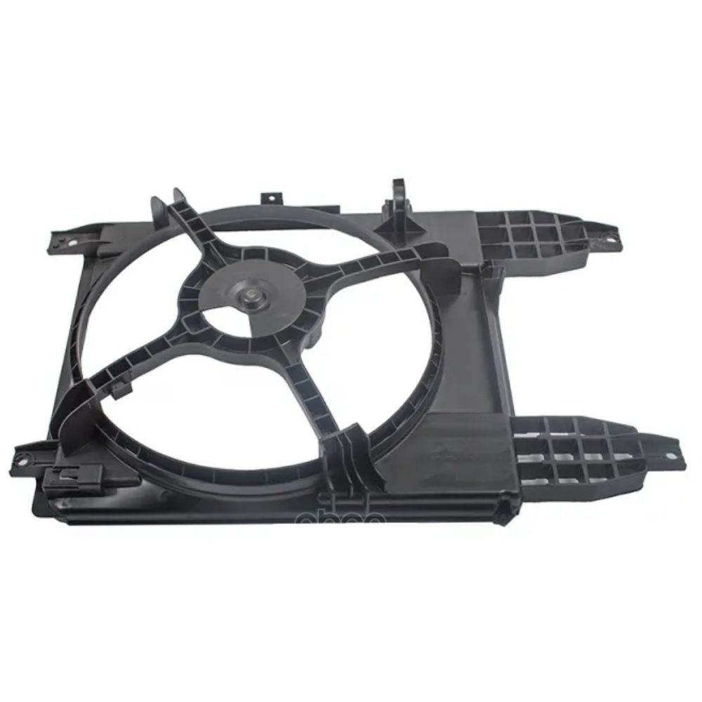 Product Code : 93744895 - Chevrolet Aveo Radiator Fan Hood GM Original 93744895