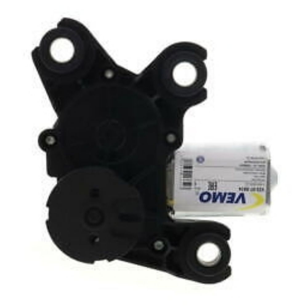 Product Code : 9840123880 - Rear Window Screen Motor Peugeot Partner, Citroen Berlingo, Opel Combo E PSA Original 9840123880