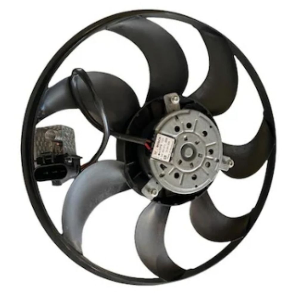 Product Code : 24431826 - Opel Astra G Radiator Fan Motor GM Original 1341361 - 1341202