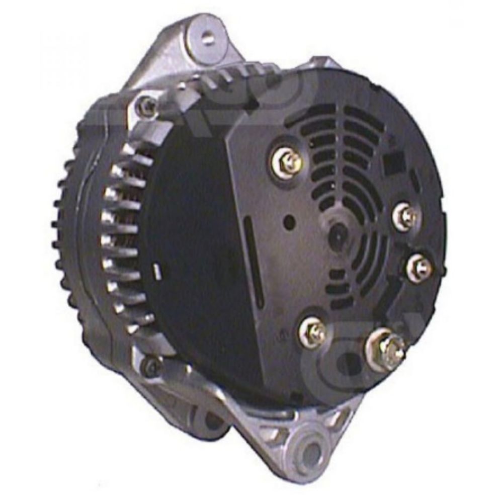 Opel Group Alternator Dynamo 12V 120A GM Original 90443931 - 90356665