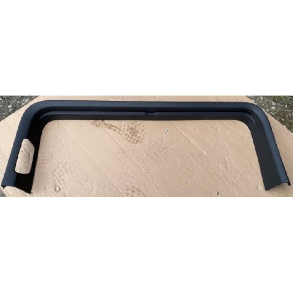 Product Code : 98098982ZD - Opel Zafira D Life Right Sliding Door Top Panel PSA Original 98098982Zd