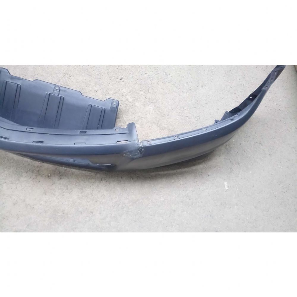 (Repaired) Opel Astra H Front Bumper 2007 Model After GM Genuine 1400575 - 24460258