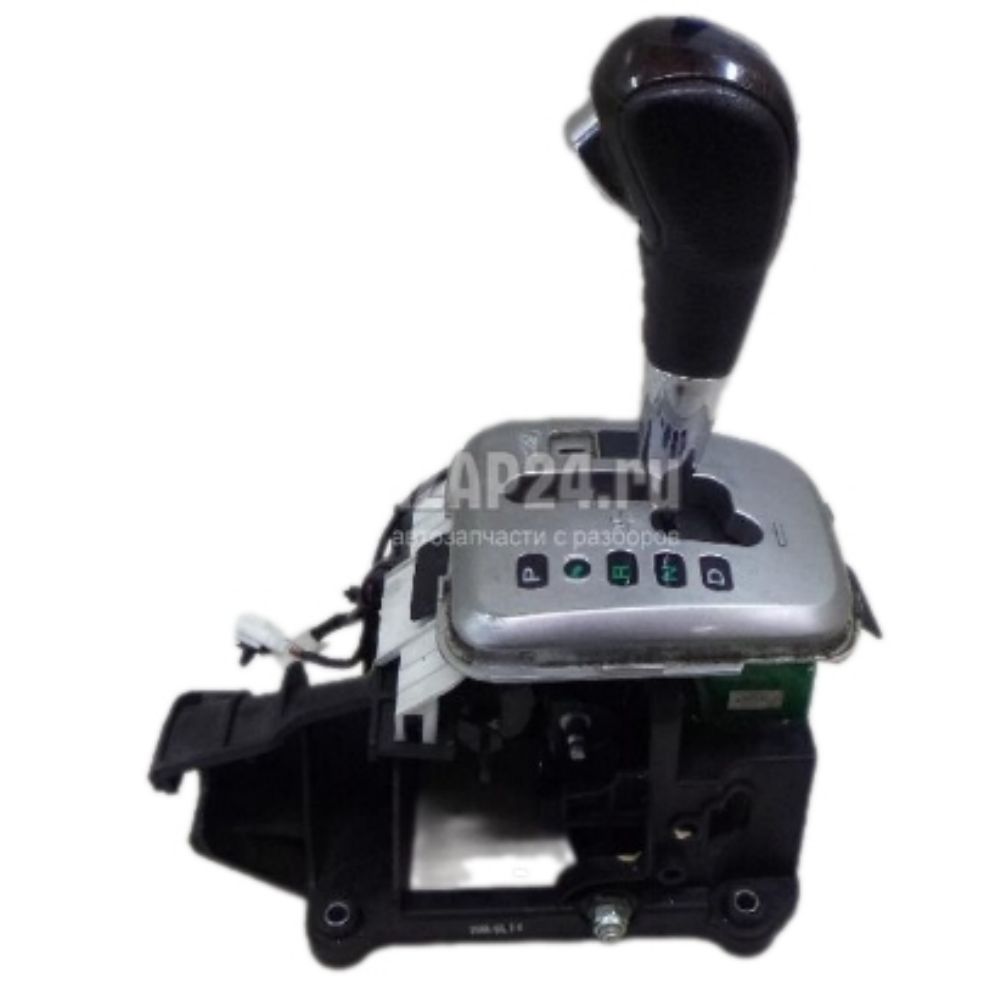 Product Code : 20934845 - Chevrolet Captiva Automatic Gear Shift Lever Mechanism Complete GM Original 20934845