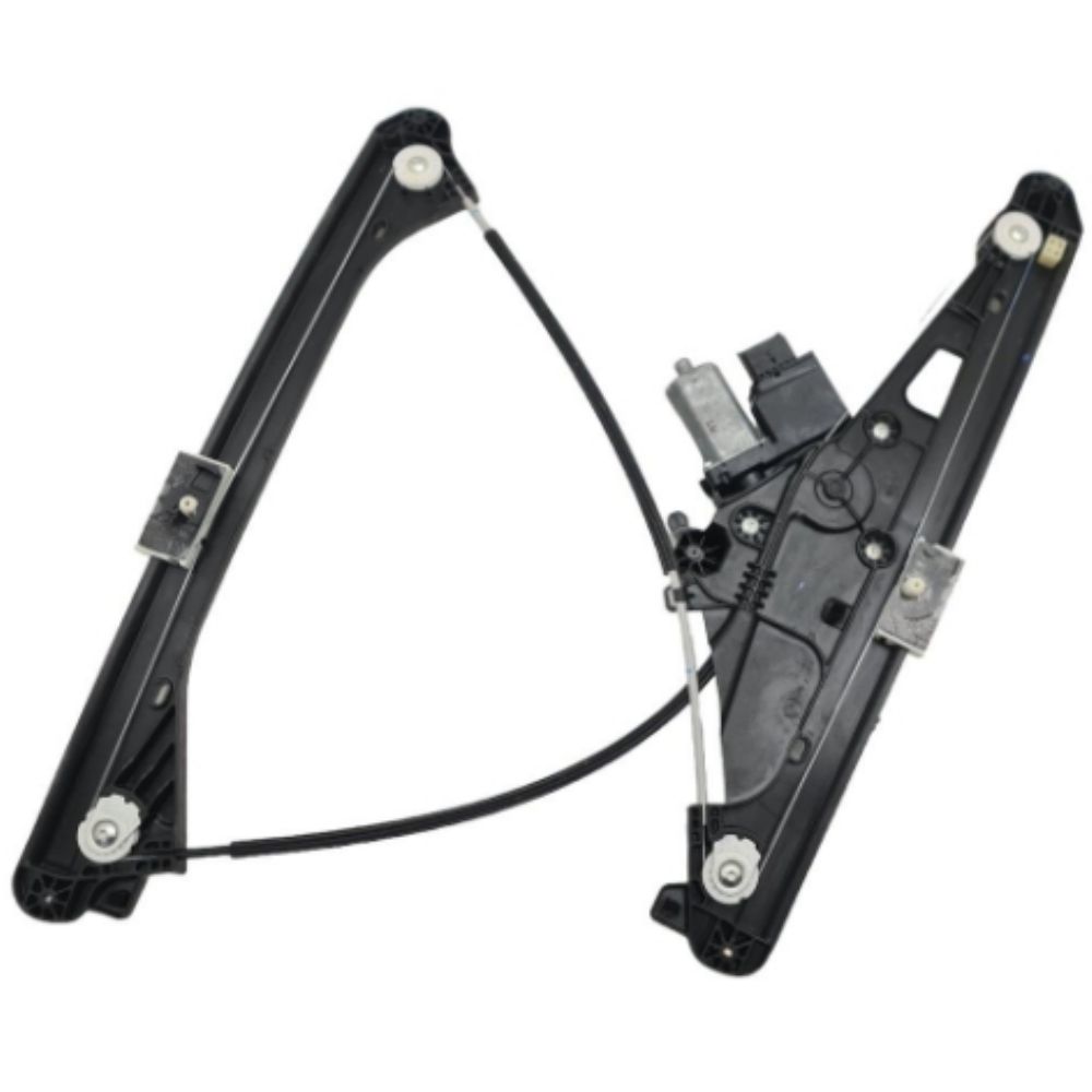 Opel Grandland Left Front Window Mechanism Electric Motorised GM Genuine 9840180880