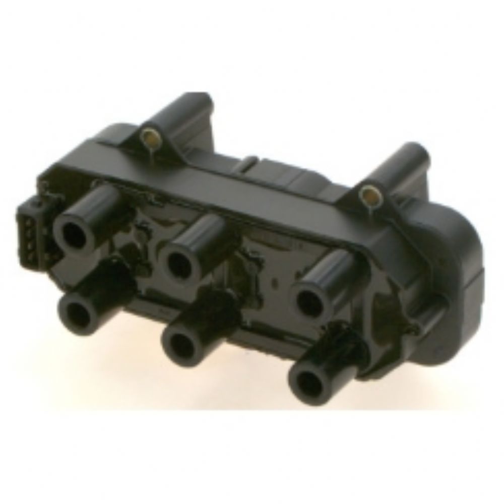 Product Code : 1208007H - Opel Vectra B, Omega B Ignition Coil 2.5 V6 Engine (X25XE X30XE) Hella Brand 1208007 - 90511450