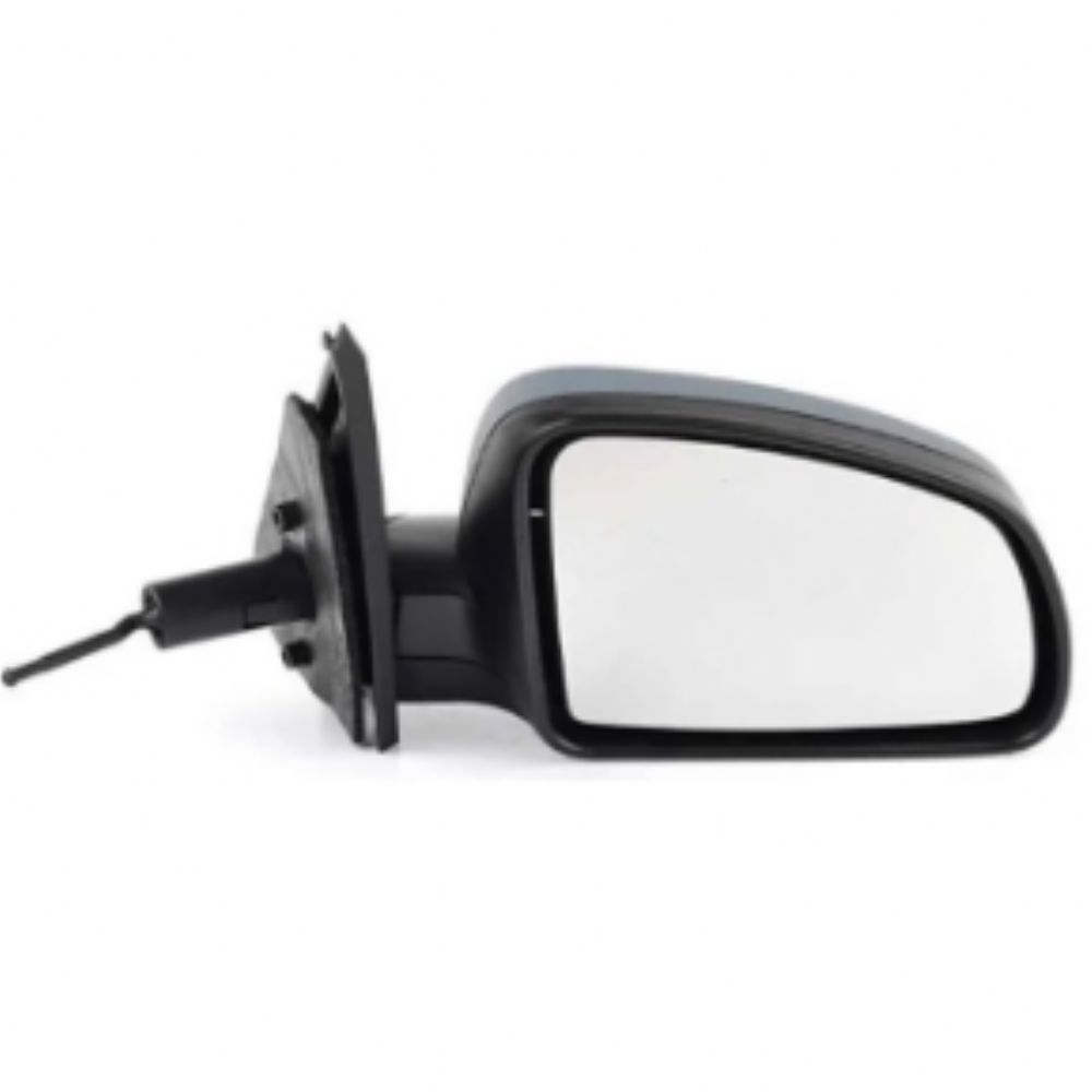 Product Code : 6428170S - Opel Meriva A Right Outside Rear View Mirror Complete Manual 1st Class Quality 6428170 - 13148951