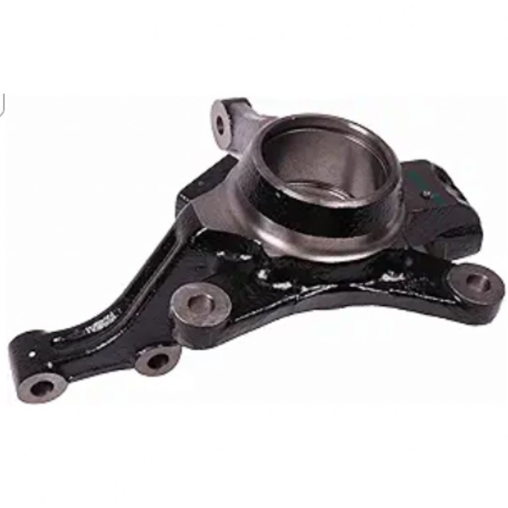 Product Code : 96870491KR - Left Front Axle Carrier with Abs Chevrolet Aveo T200/T250/T255, Kalos T200 1st Class Quality 96870491 - 96535190