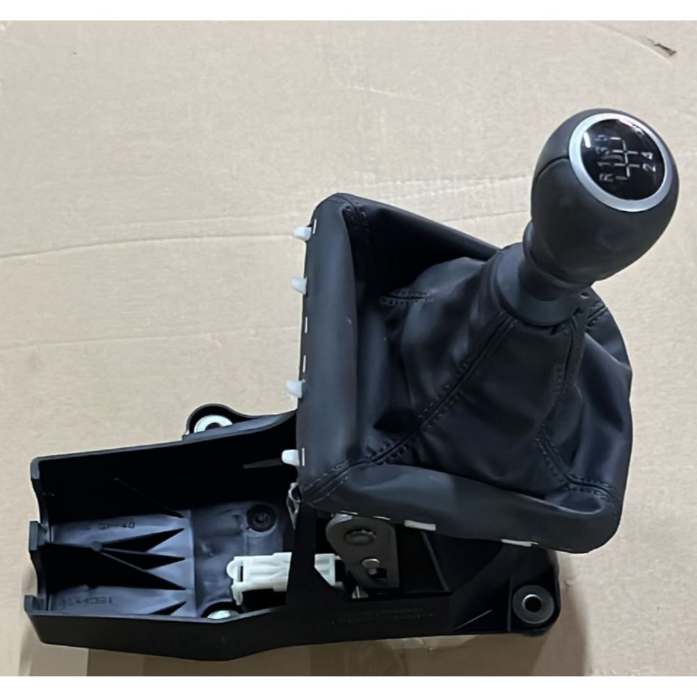 Product Code : 55557998 - Opel Vectra C, Signum 5 Forward Manual Gear Lever Mechanism Complete With Knob And Bellows Black GM Original 55557998 - 5738045