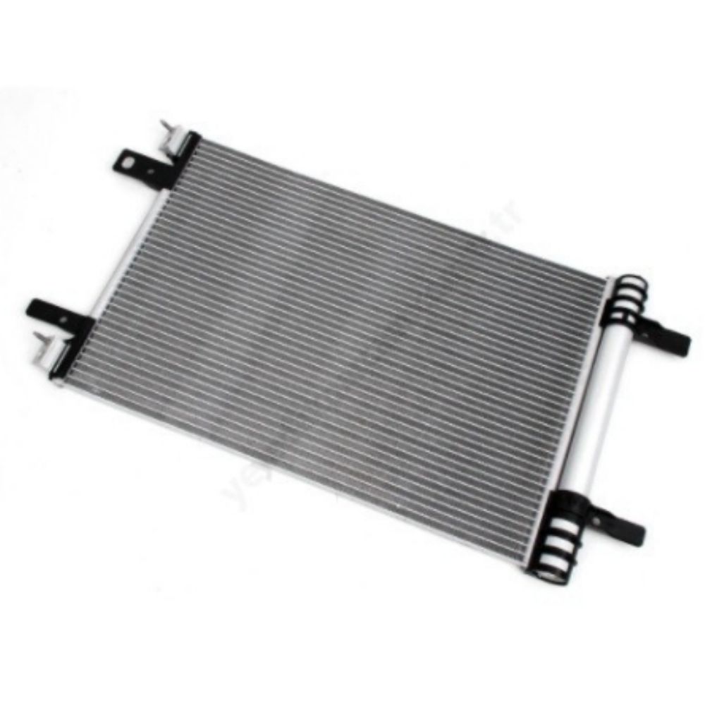 Air Conditioning Radiator Opel Grandland, Combo E / Peugeot 308, 3008, 5008, Partner PSA Original 9816746580