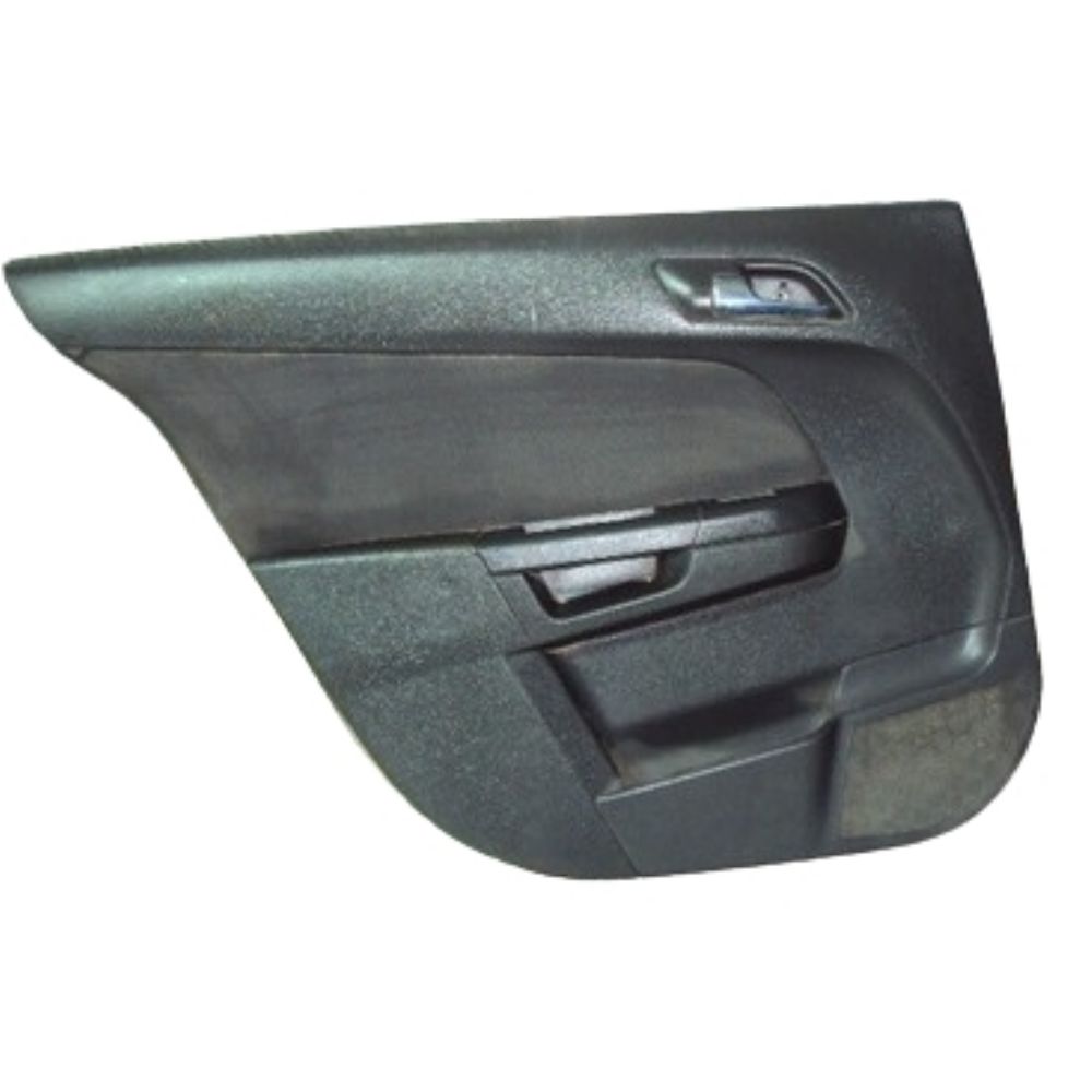 Product Code : 13224591 - Opel Astra H Left Rear Door Interior Trim Black GM Original 13224591 - 7231615