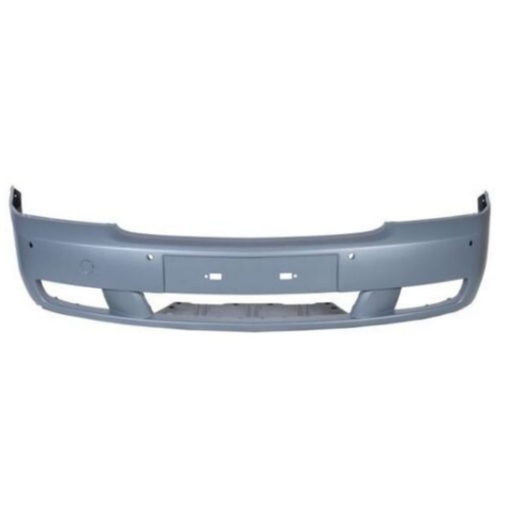 Product Code : 1400268 - Opel Vectra C Elegance Front Bumper Foggy Primer GM Genuine 1400268 - 13114260