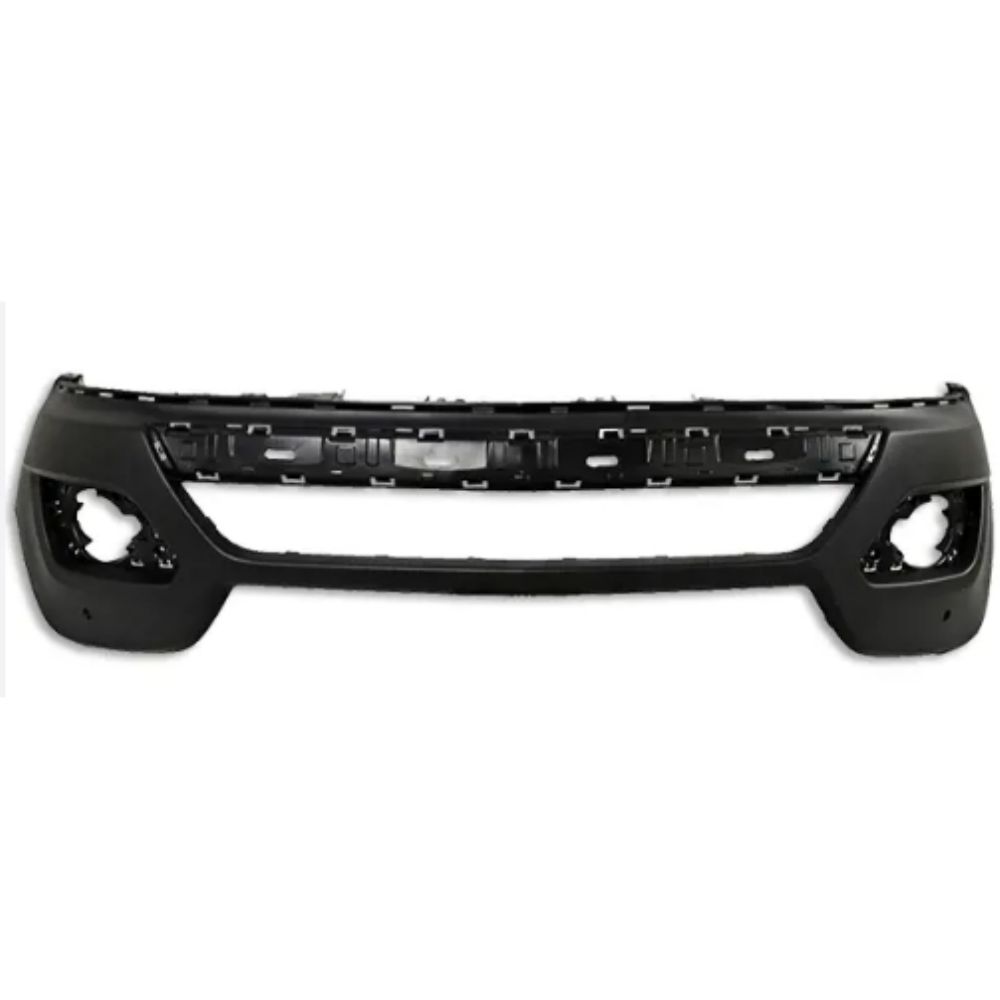 Opel Mokka Front Bumper Undercoating GM Original 95076896 - 95147064