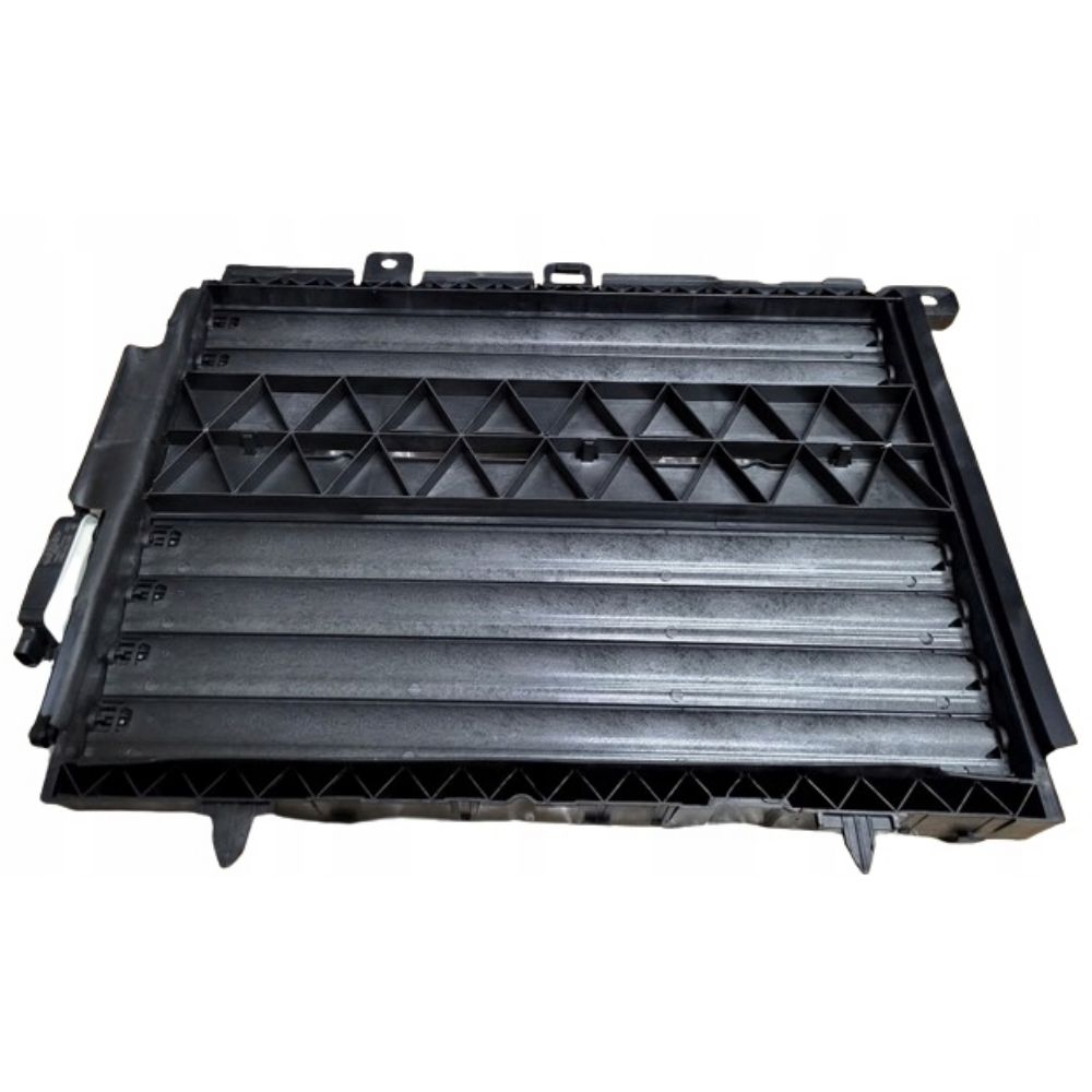 Product Code : 9836865380 - Peugeot 208 P21E, 2008 Radiator Air Direction Panel PSA Genuine 9836865380