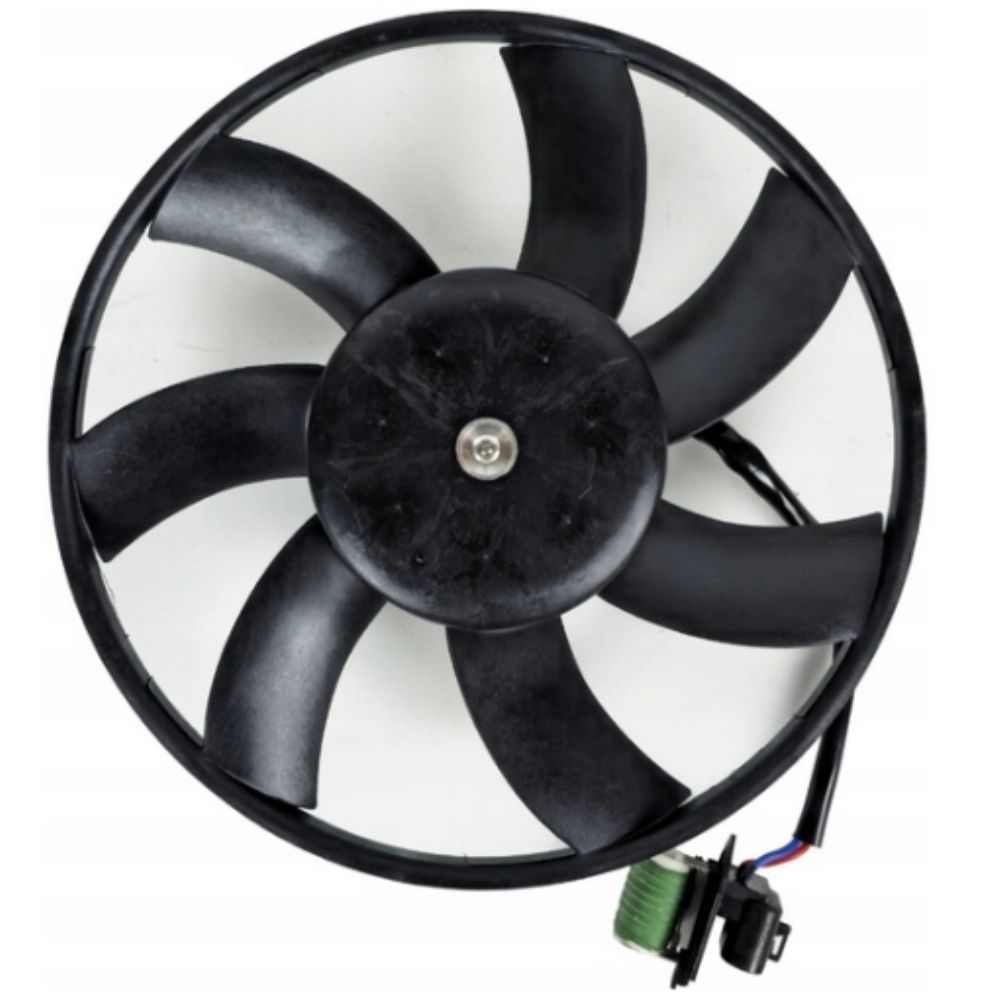 Product Code : 22915387 - Opel Insignia A Fan Motor Right A20Dte / A20Th Engine GM Genuine 22915387