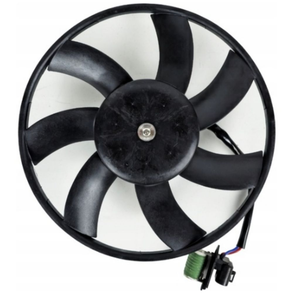 Product Code : 22915710 - Opel Insignia A Fan Motor Left A20Dte / A20Th Engine GM Genuine 22915710