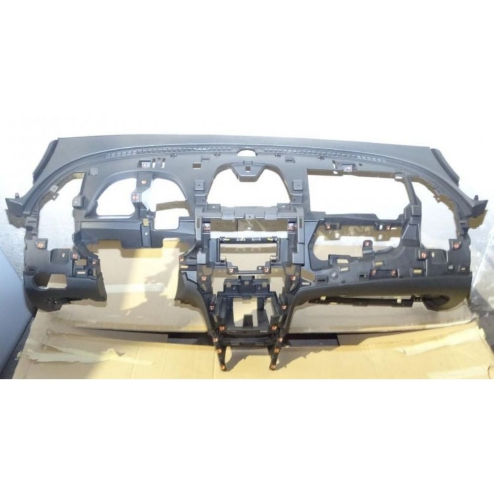 Product Code : 42476126 - Opel Mokka Centre Chest Torpedo Complete Jet Black Colour GM Original 42476126