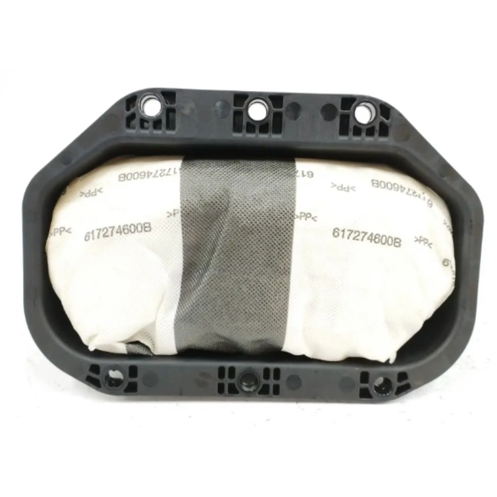 Product Code : 12847035 - Opel Astra J Airbag Complete Right Passenger Side GM Genuine 12847035