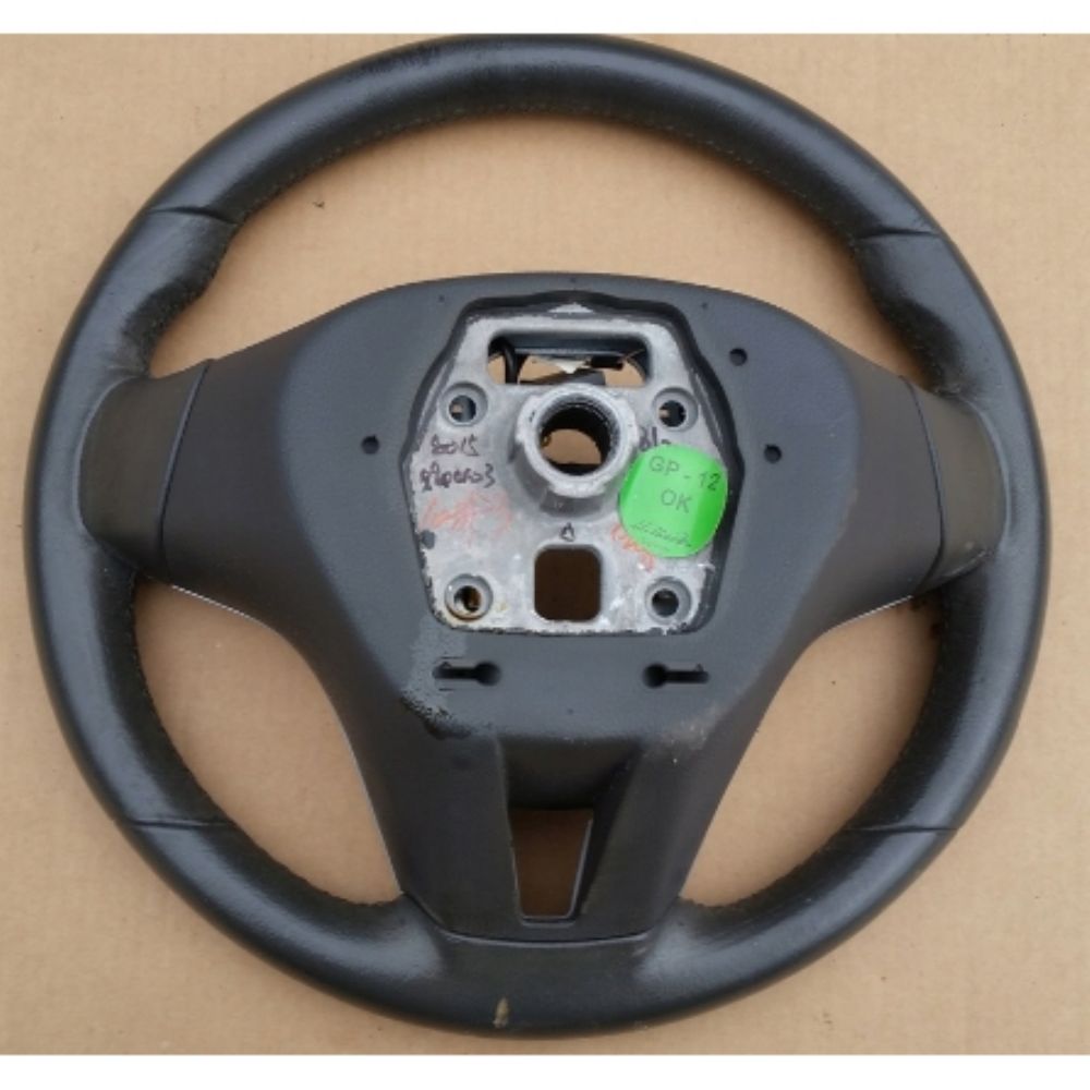 Chevrolet Cruze Steering Wheel GM Genuine 13307017