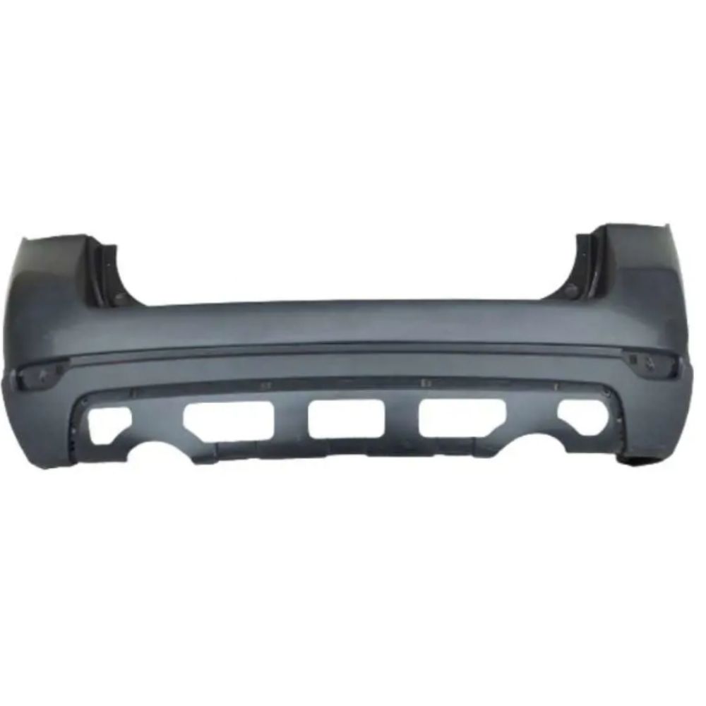 Chevrolet Captiva C140 Rear Bumper Without Parking Sensor GM Genuine 95375300