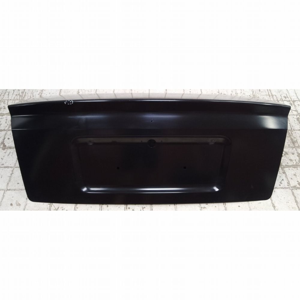 Product Code : 9201272 - Opel Astra G Sedan Rear Boot Cover GM Genuine 9201272 - 90560802