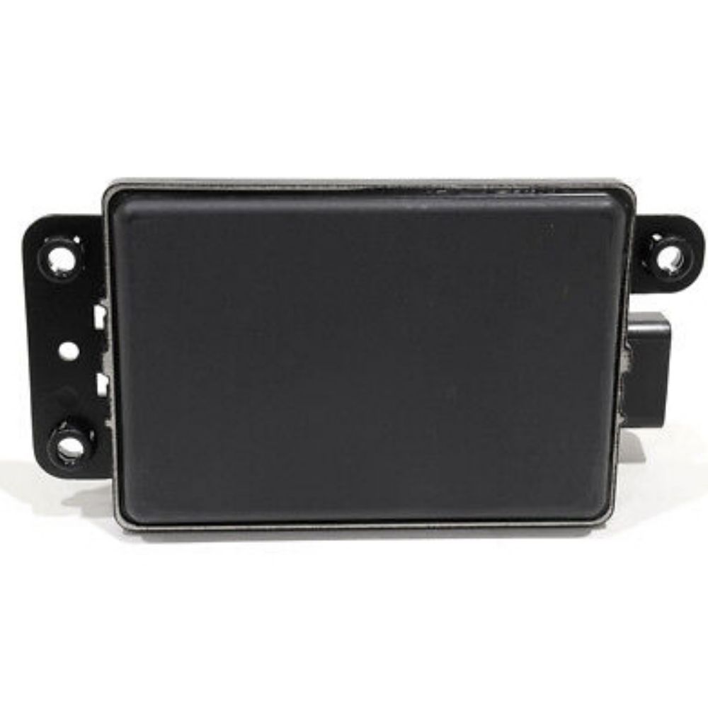 Product Code : 13442495 - Opel Insignia A Cruise Control Distance Sensor Control Unit GM Genuine 13442495