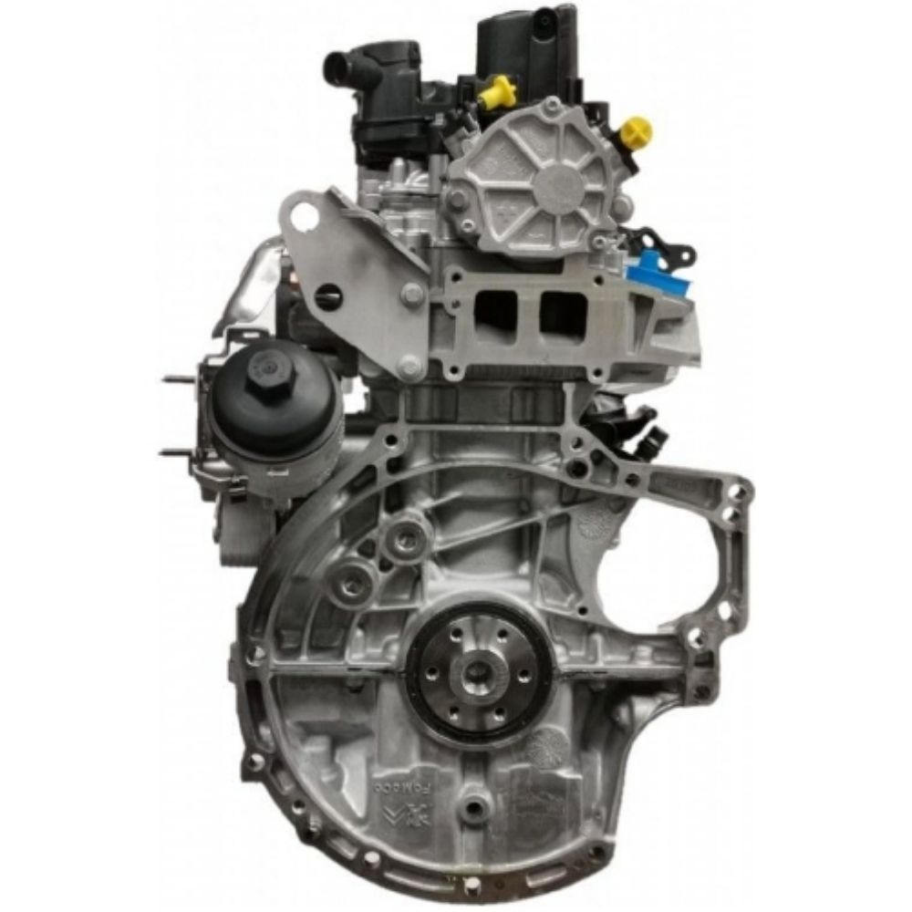 Product Code : 1638150480 - (Turbo And Injector Excluded) Complete Crate Engine Dv5R 95Kw 1.5 Hdi Jx6Q 6006 Engine Peugeot 308, 3008, 5008, Partner, Berlingo / Ford Focus PSA Original 1638150480 - 1622804880