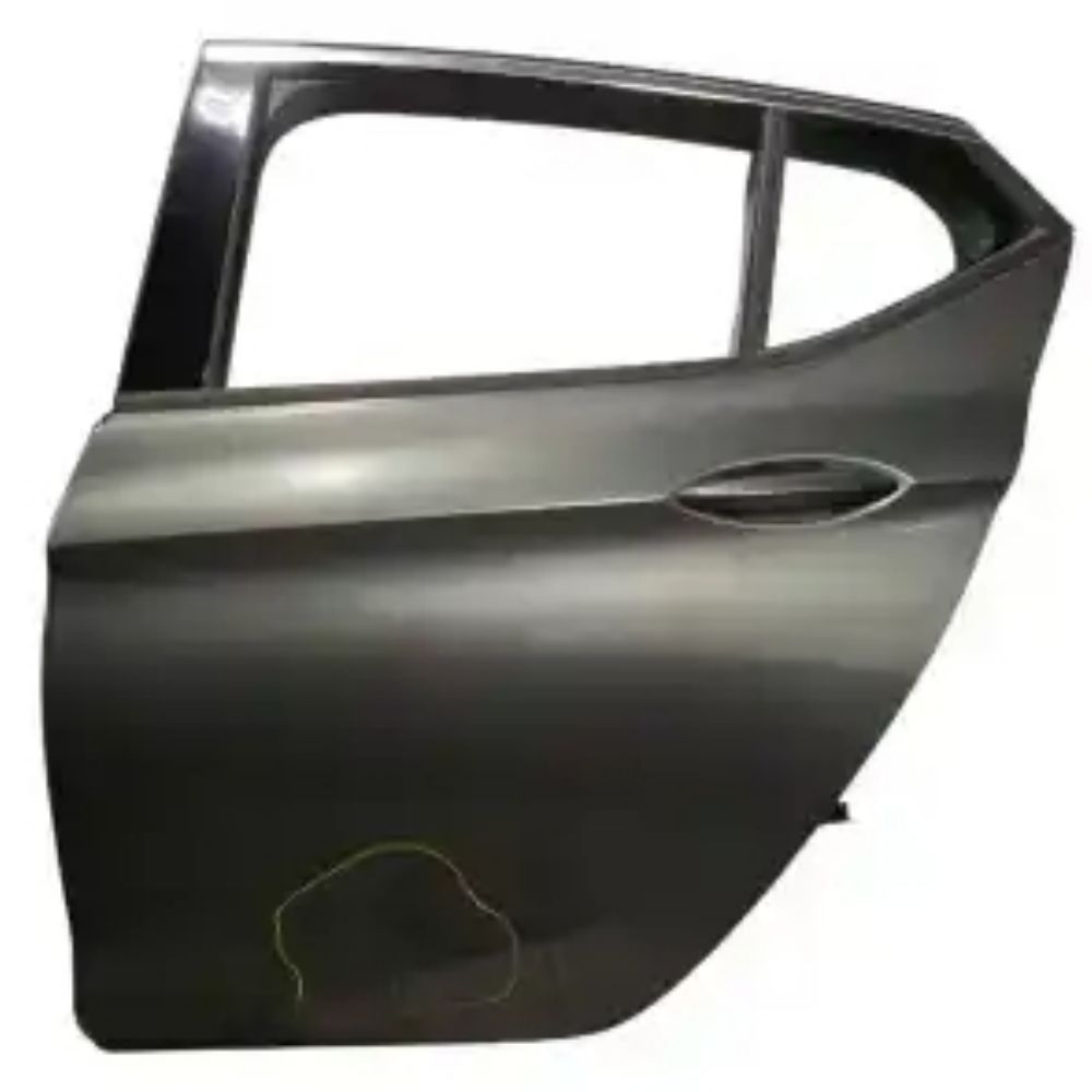 Opel Astra K Left Rear Door Sheet Complete GM Original 39094742