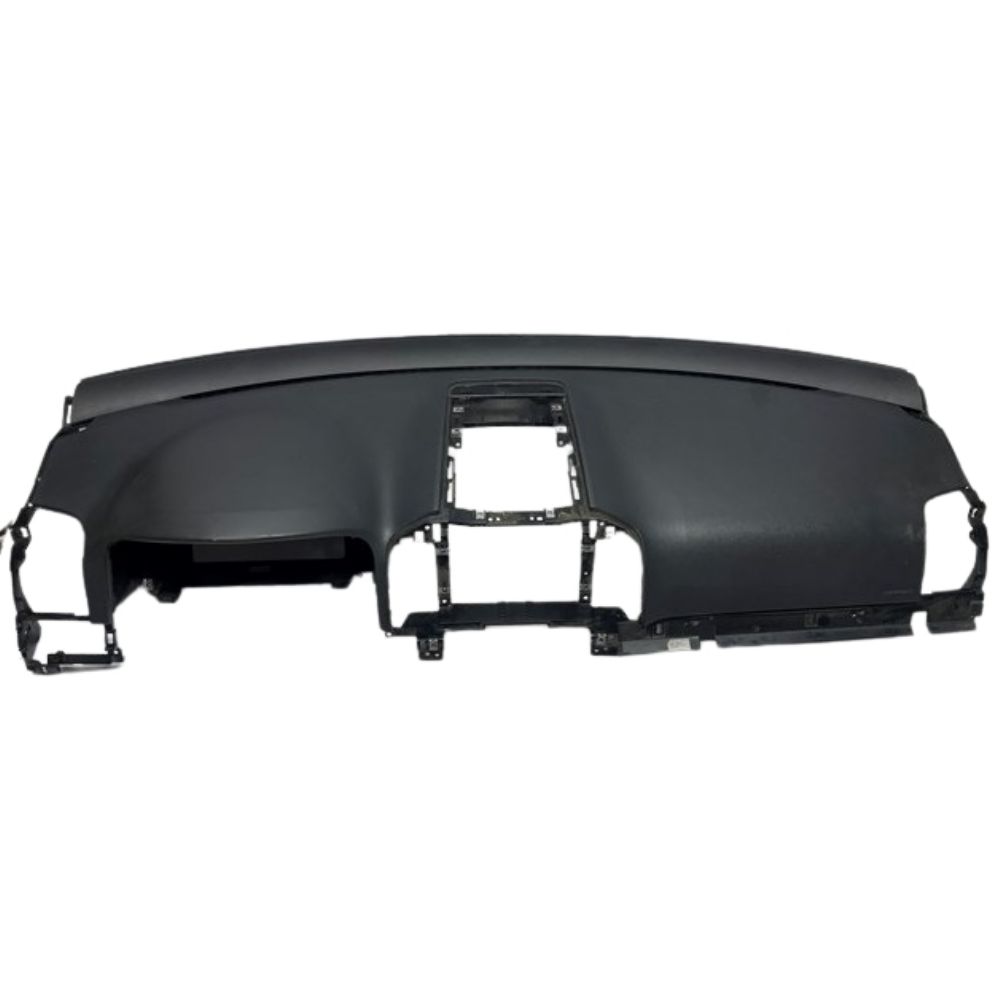 Chevrolet Captiva C100 Centre Chest Torpedo Complete Black Colour GM Genuine 96820704