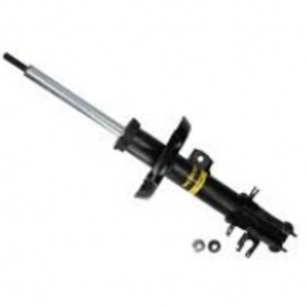 Left Front Shock Absorber Opel Corsa D / Fiat Punto, Grande Punto, Linea 1st Class quality 344659 - 93188953