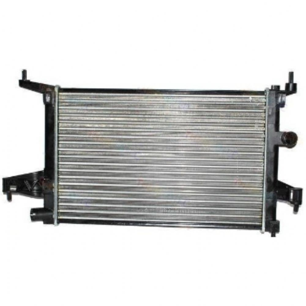 Opel Corsa C Water Radiator (Z1.4XE) 1st Class Quality 1300333 - 95513833