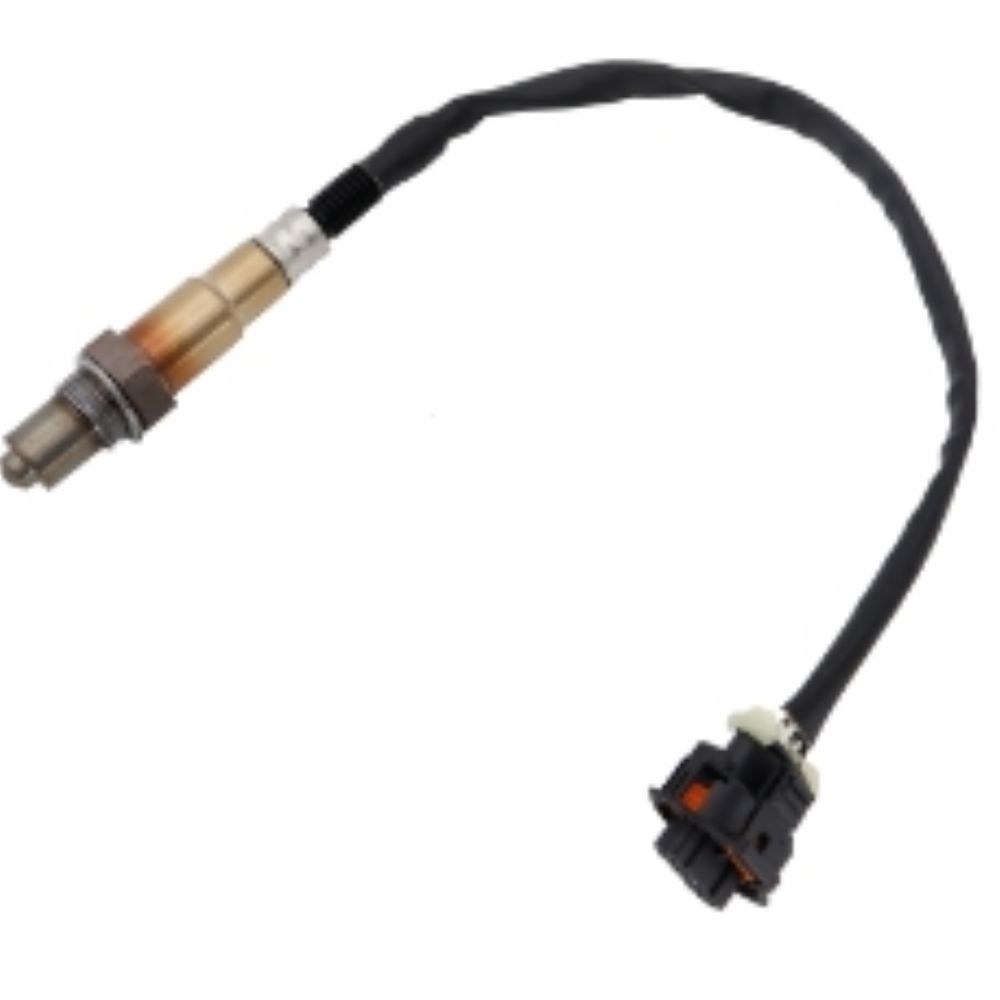 Opel Corsa C Oxygen Sensor (Z1.0XE Z1.2XE Z1.2XEP Z1.4XEP) Delphi Brand 855351 - 9192922