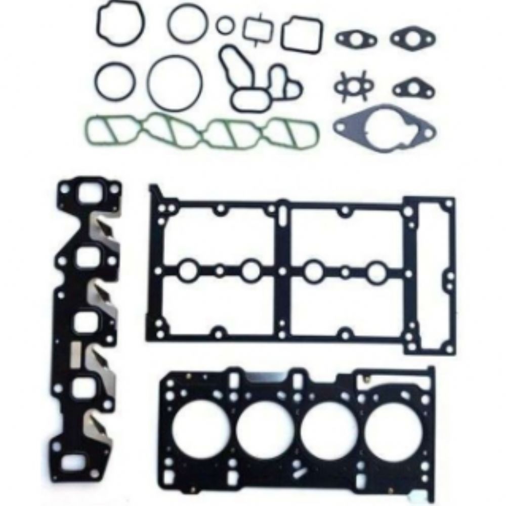 Opel Corsa C , Combo C Top Set Gasket (Cylinder Gasket Excluded) (Z1.3DT Y1.3DT) Elring Brand 93188058 - 93177290