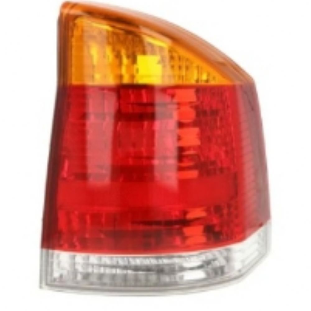 Product Code : 1222690T - Opel Vectra C Right Stop Lamp (JQ) Yellow 1st Class Quality 1222690 - 1222684