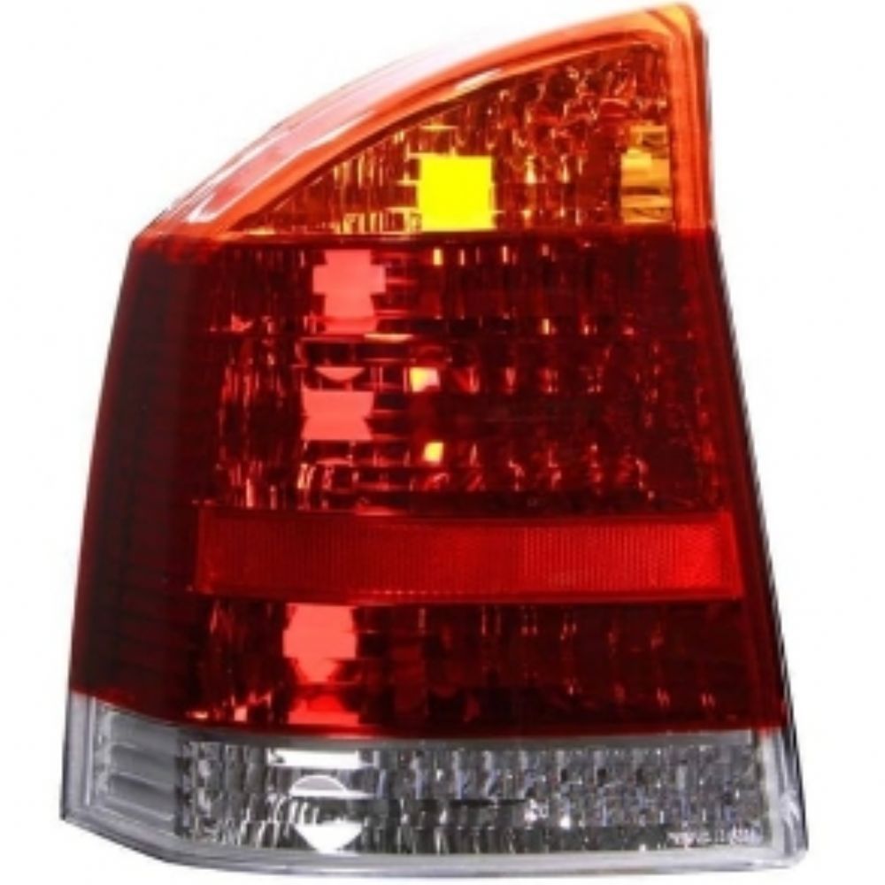 Opel Vectra C Left Stop Lamp (JQ) 1st Class Quality 1222691 - 93174902