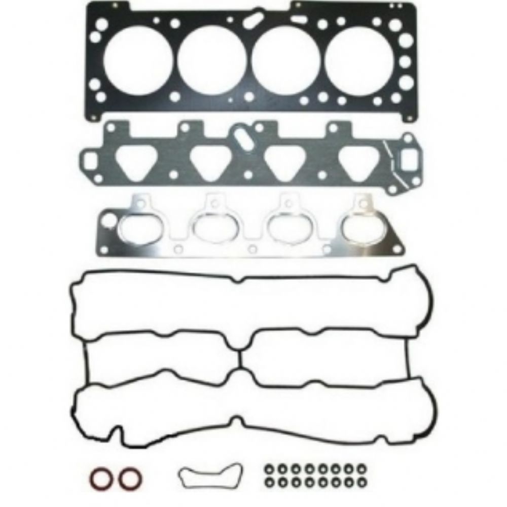 Product Code : 1606130 - Opel Astra G, Vectra C Top Set Gasket (Z1.6XE) Victor Reinz Brand 1606130 - 93171267