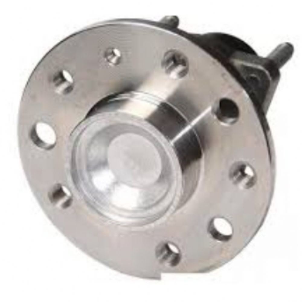 Product Code : 1604002Sk - Opel Astra G, Vectra B Rear Wheel Hub 5 Lug SKF Brand 1604002 - 9119931