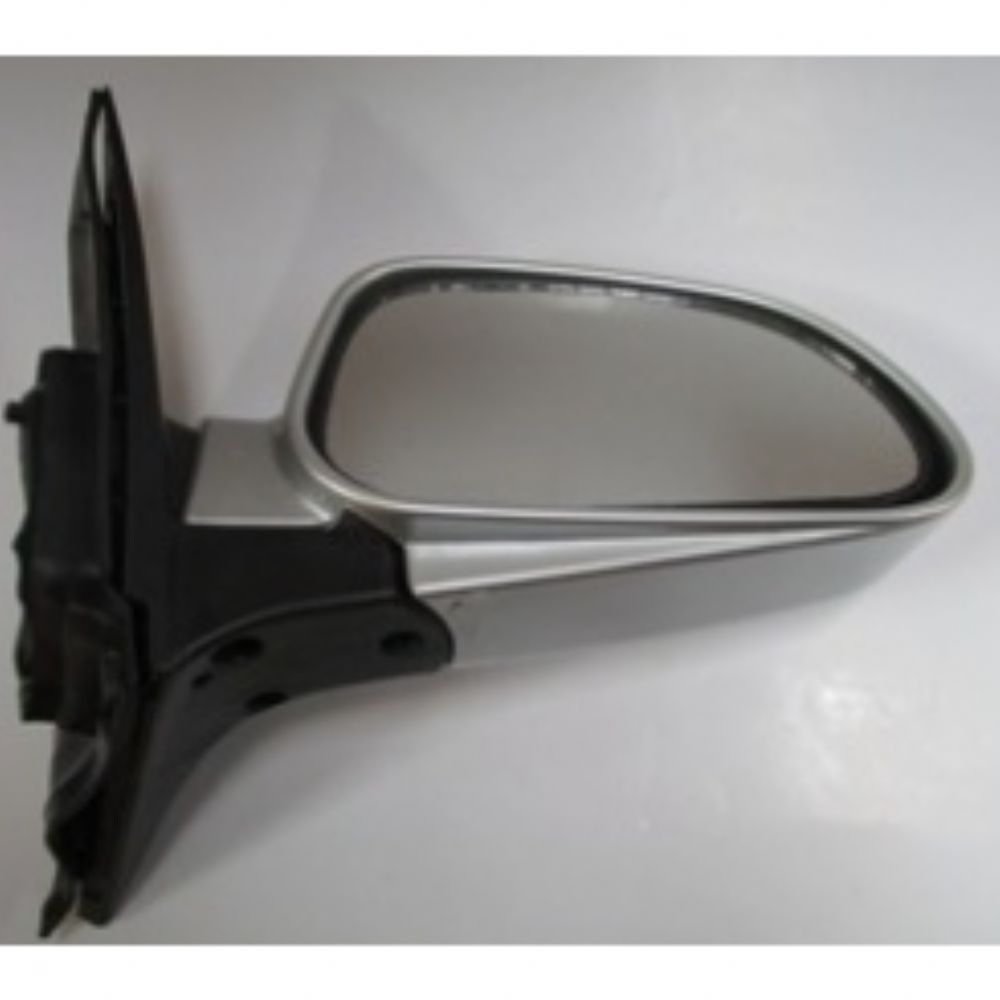 Blind Spot Electric Left Outside Rear View Mirror Chevrolet Lacetti J200 / Nubira 1st Class Quality 96545713