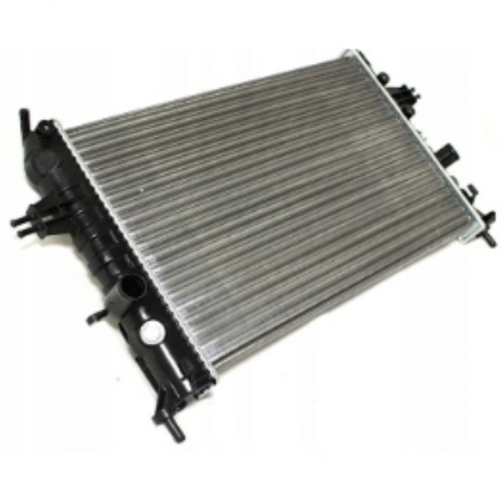 Opel Astra G, Zafira A Water Radiator Brezing Type (Z1.6XEP Z1.4XEP) 1st Class Quality 93179909 - 1300270