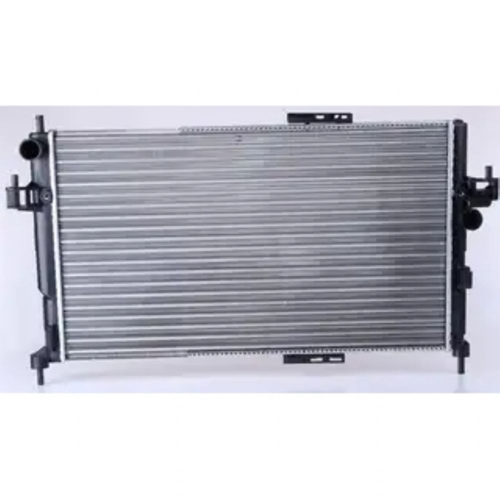 Product Code : 1300332B - Opel Corsa C, Combo C Water Radiator Brezing Type (Y1.7DTL Y1.7DT) 1st Class Quality 1300332 - 1300233