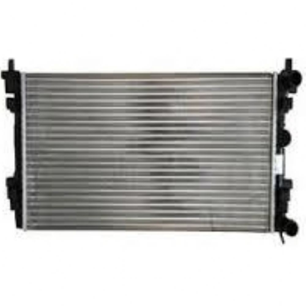 Opel Vectra B Water Radiator Brezing Type (1.6 1.8 2.0 2.5 X2.0DTL) 1st Class Quality 1300185 - 52479101