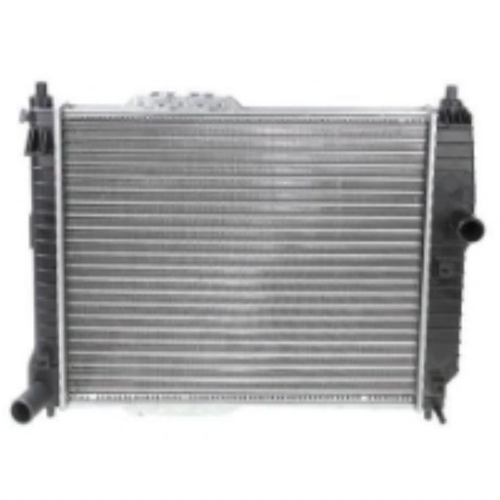 Product Code : 96816481M - Water Radiator Air Conditioned Chevrolet Kalos T200, Aveo T200 T250 (1.2 1.4) 1st Class Quality 96816481 - 96816481