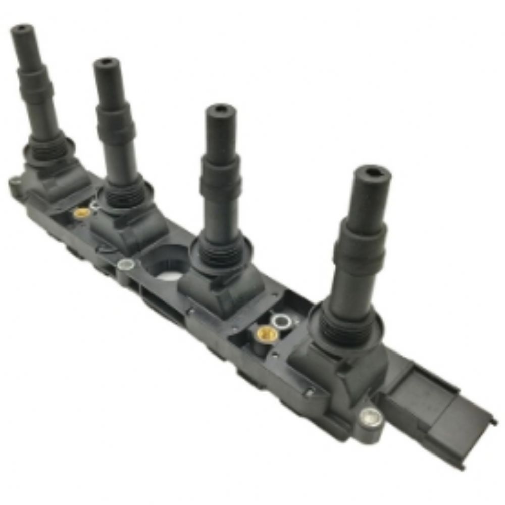 Product Code : 1208008V - Ignition Coil Opel Vectra B, Astra G, Zafira A (X1.8XE1 Z1.8XE Z1.8XEL) Valeo Brand 1208008 - 9119567