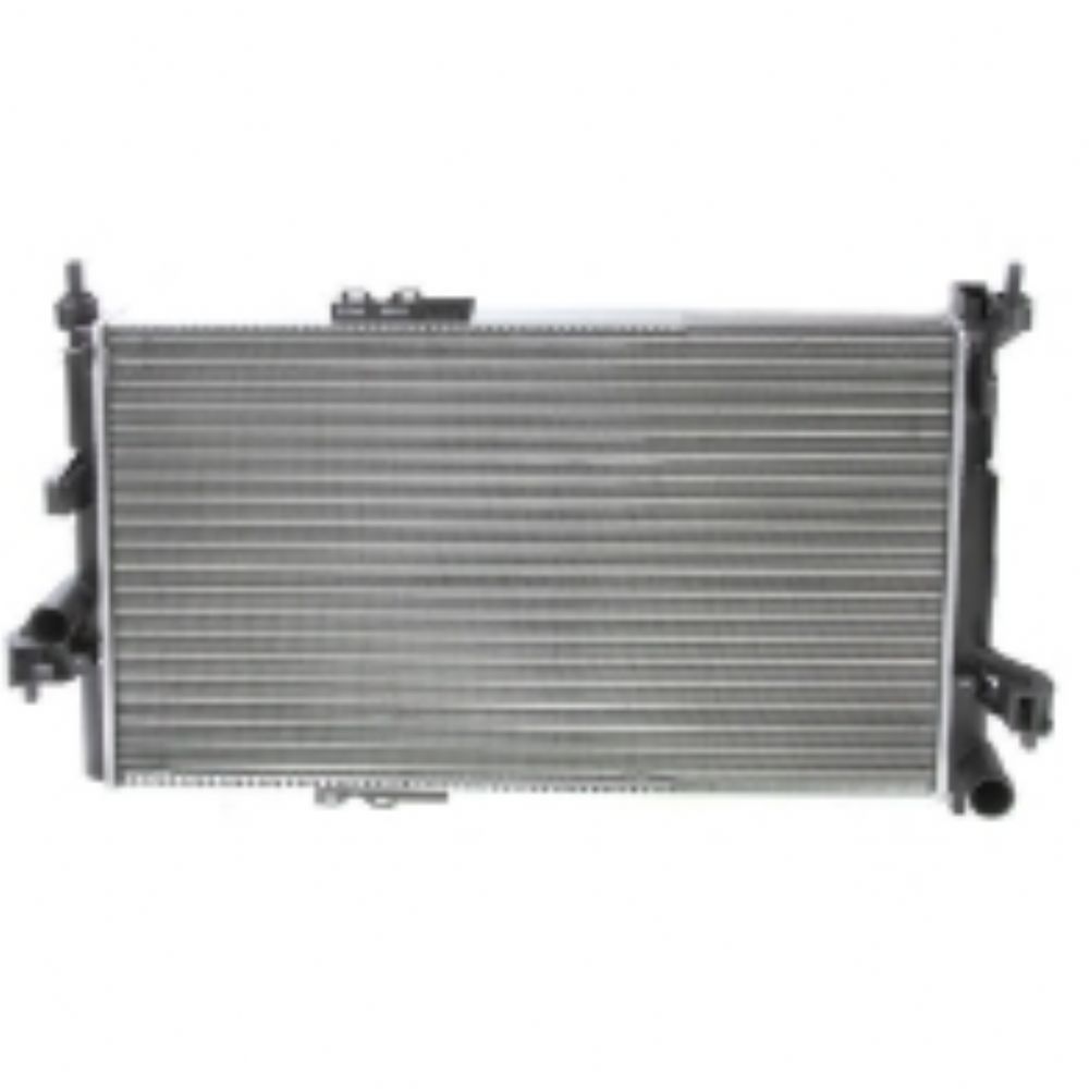 Water Radiator Opel Combo C, Corsa C, Tigra B (Y1.7DTL Y1.7DT Y1.7DT) Brezing Type 1st Class Quality 1300233 - 1300332