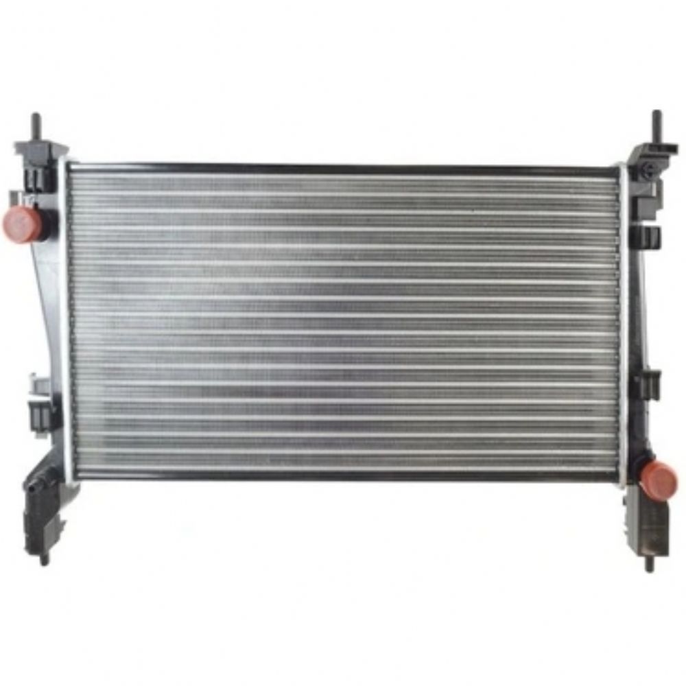 Product Code : 51790709K - Water Radiator Fiat Fiorino / Peugeot Bipper / Citroen Nemo (DV4TD 1.4HDI 1.3 JTD) 1st Class Quality 51790709