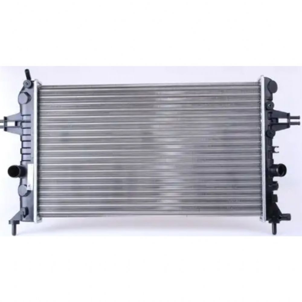 Opel Astra G, Zafira A Water Radiator (Z1.4XEP Z1.6XEP) 1st Class Quality 93179909 - 1300270