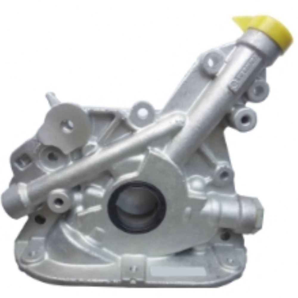 Product Code : 646071S - Oil Pump Complete (Angular Hub) Opel Vectra B, Vectra C, Astra G, Astra F, Corsa B, Corsa C Tigra B, Meriva A/ Chevrolet Kalos T200 / Toyota Corolla (Z1.8XE Z16XE X1.4XE X16XEL C16SEL) 1st Class Quality 646071 - 9106027