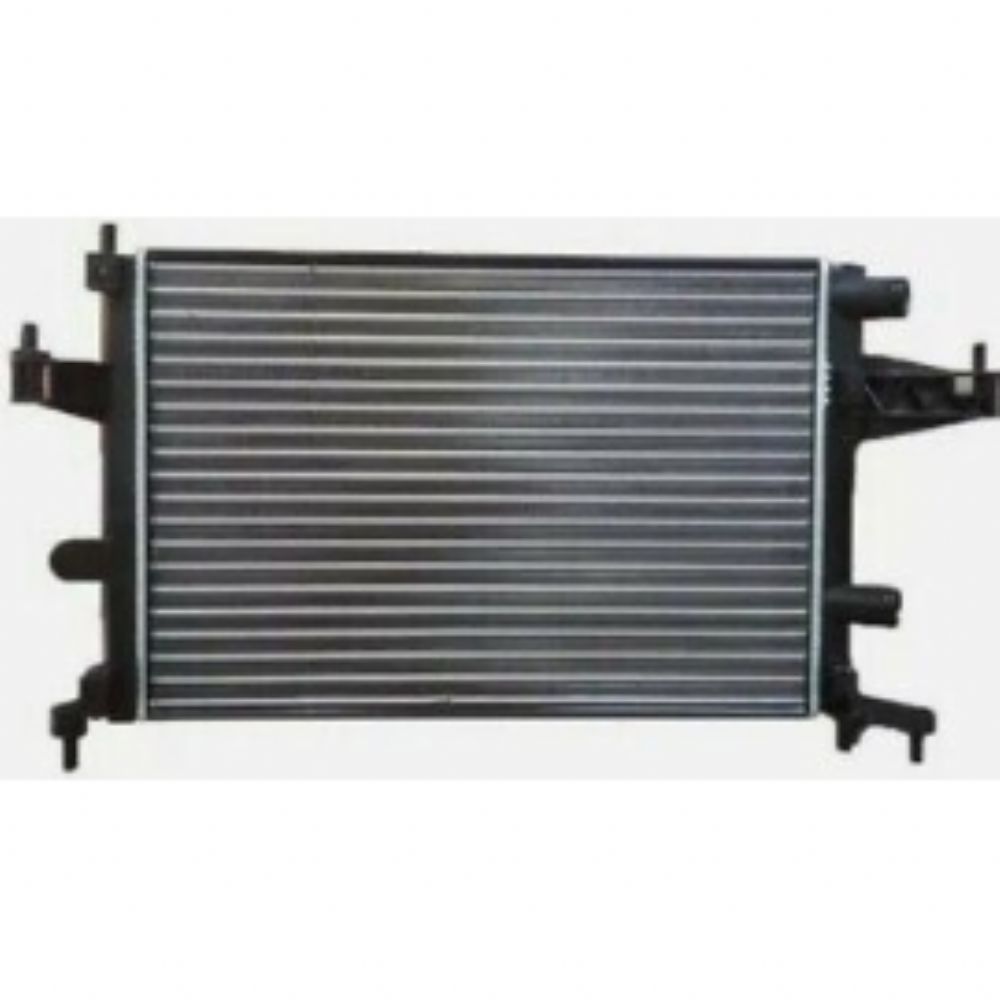 Water Radiator Opel Corsa C, Combo C, Tigra B (Z1.2XE Z1.2XEP Z1.4XEP) Magnetti Marelli Brand 1300236 - 95513834