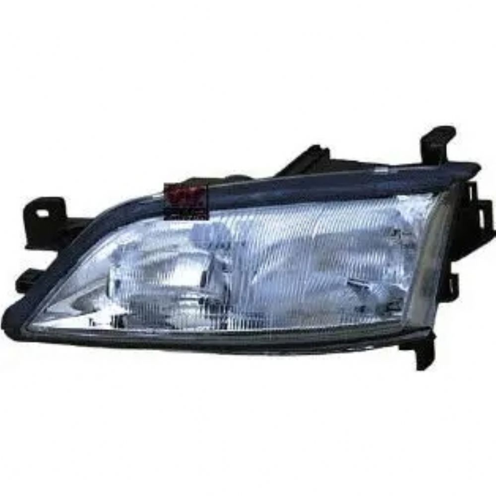 (Removed) Opel Vectra B Left Front Headlamp Complete Valeo Brand 90505759 - 90512711